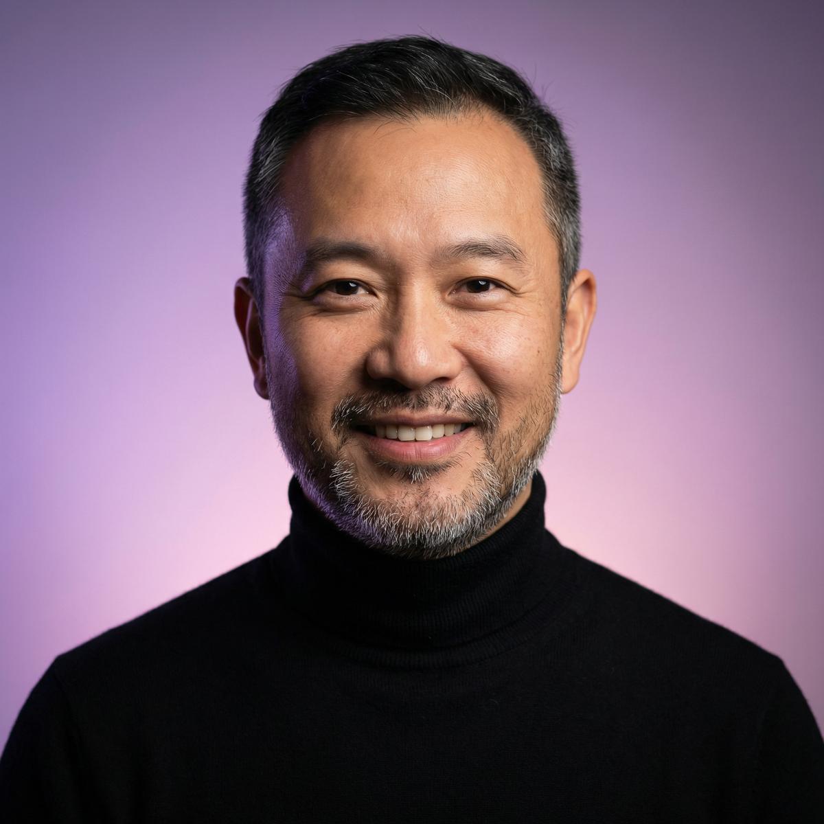 91首席导演陈志远