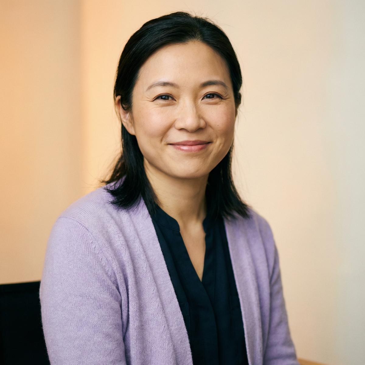 91社区顾问赵雅文