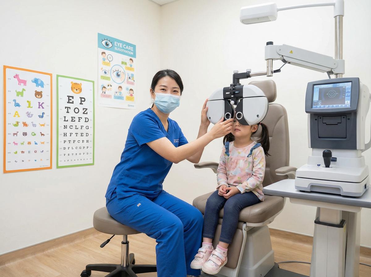 91视力保护视频